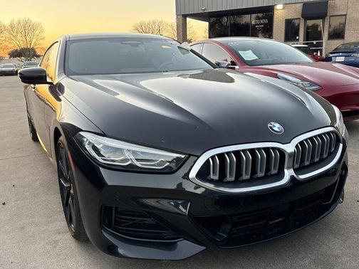 2024 BMW 840 Gran Coupe i