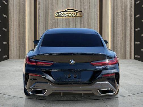 2024 BMW 840 Gran Coupe i