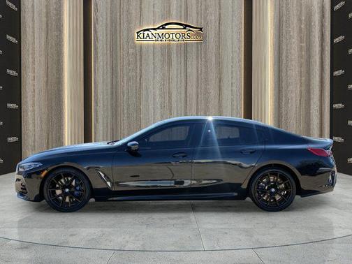 2024 BMW 840 Gran Coupe i