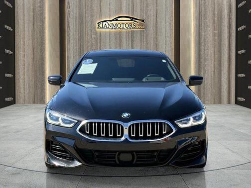 2024 BMW 840 Gran Coupe i