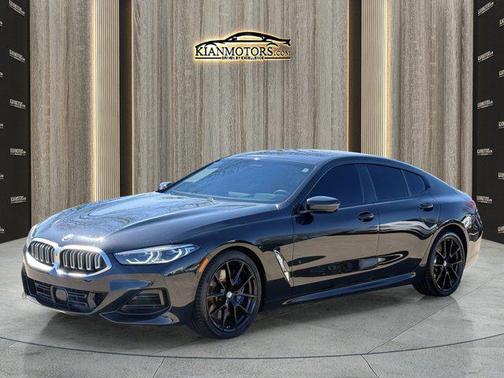 2024 BMW 840 Gran Coupe i