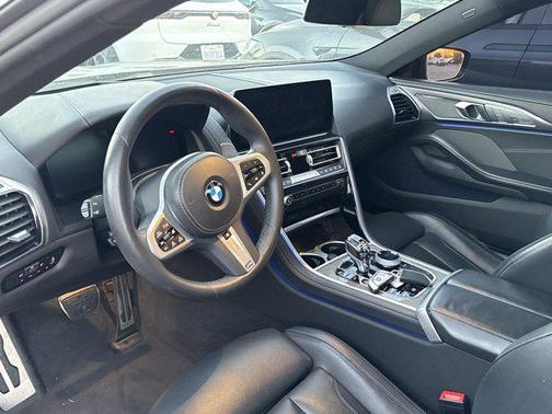 2024 BMW 840 Gran Coupe i