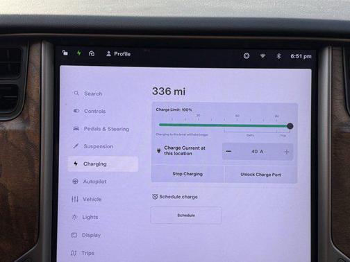 2020 Tesla Model S Long Range Plus
