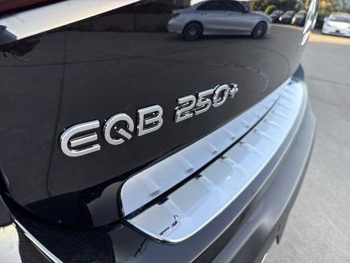 2024 Mercedes-Benz EQB 250 Base