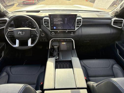 2022 Toyota Tundra Platinum