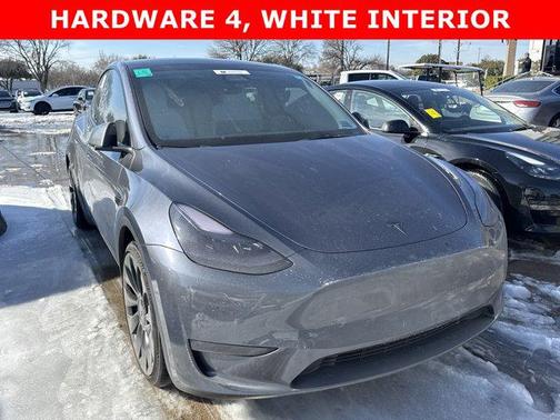 2023 Tesla Model Y Performance Dual Motor All-Wheel Drive