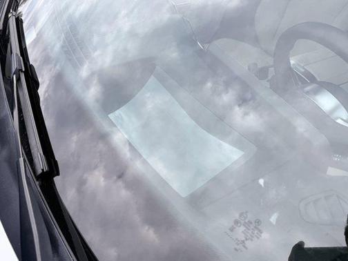 2022 Mercedes-Benz C-Class Sedan