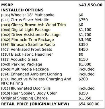 2022 Mercedes-Benz C-Class Sedan