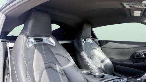 2021 Toyota Supra 3.0 Premium