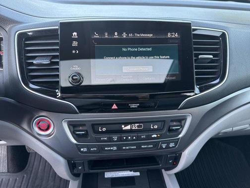 2021 Honda Pilot 2WD Special Edition