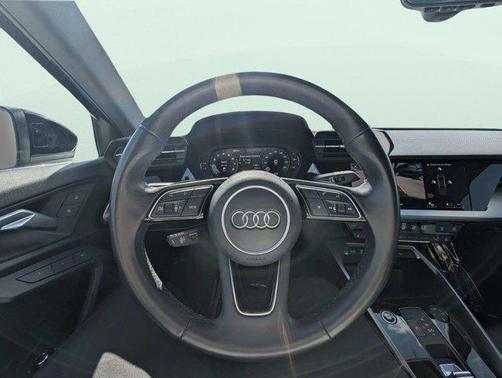 2024 Audi A3 Premium