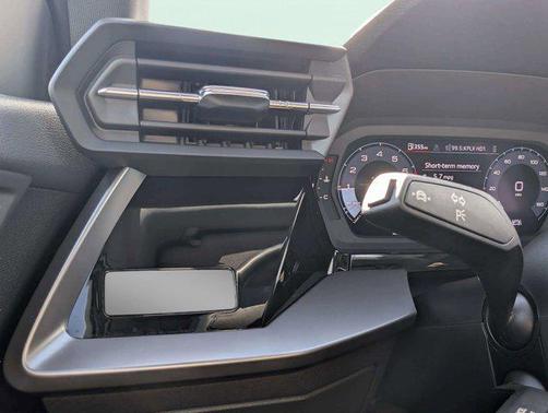 2024 Audi A3 Premium