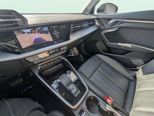 2024 Audi A3 Premium