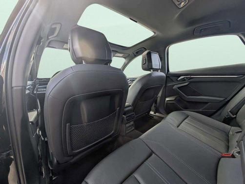 2024 Audi A3 Premium