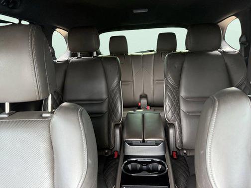 2021 Mazda CX-9 Signature