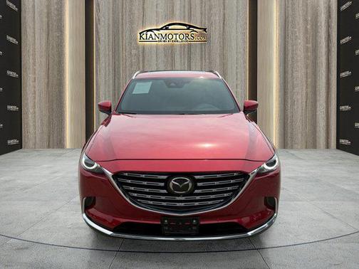 2021 Mazda CX-9 Signature