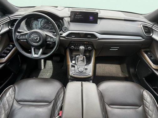 2021 Mazda CX-9 Signature