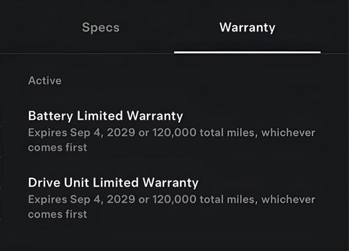 Red Multi-Coat 2021 Tesla Model Y Long Range Dual Motor All-Wheel Drive