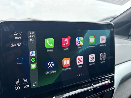 2023 Volkswagen ID.4 Standard