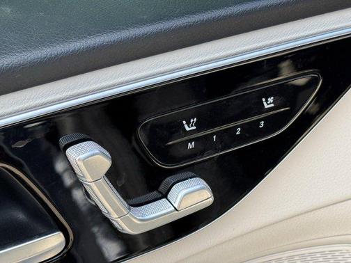 2022 Mercedes-Benz C-Class Sedan