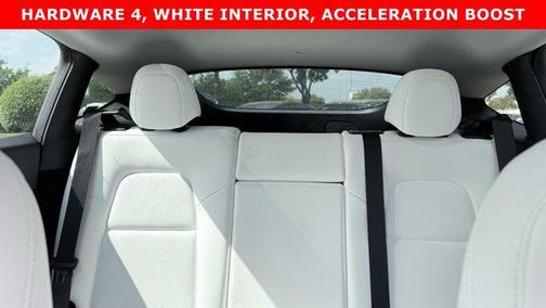 Midnight Silver Meta 2023 Tesla Model Y Long Range Dual Motor All-Wheel Drive