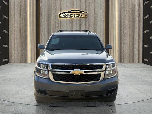 2019 Chevrolet Tahoe LS