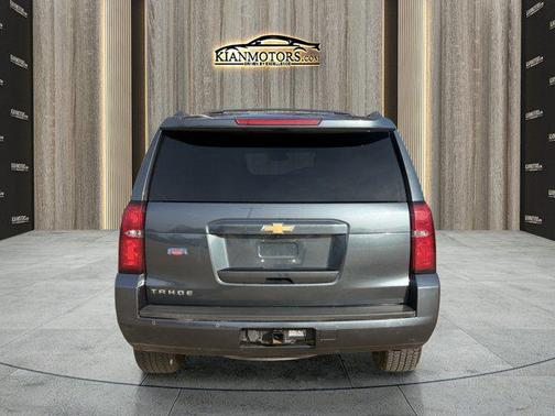 2019 Chevrolet Tahoe LS