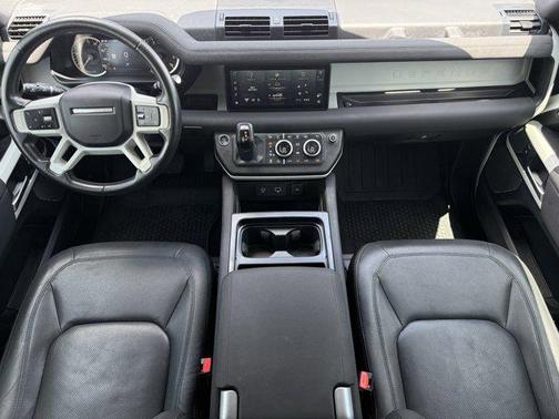 2023 Land Rover Defender 90 S