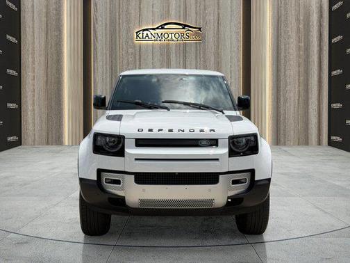 2023 Land Rover Defender 90 S