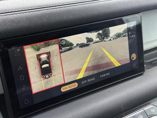 2023 Land Rover Defender 90 S