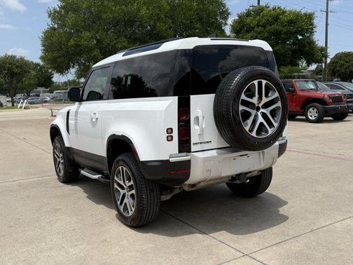 2023 Land Rover Defender 90 S