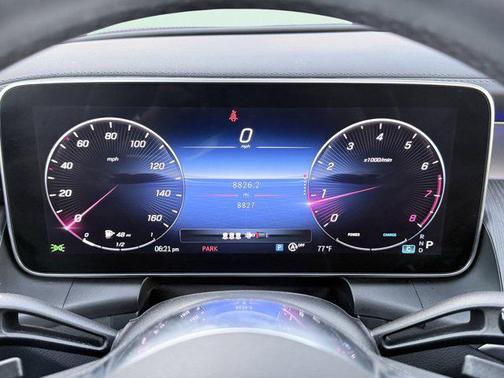 2023 Mercedes-Benz GLC 300 Base