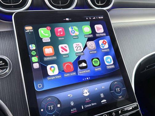 2023 Mercedes-Benz GLC 300 Base