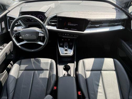 2023 Audi Q4 e-tron Premium Plus 40 RWD
