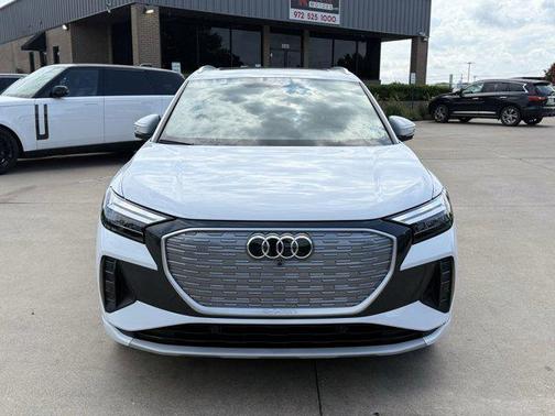 2023 Audi Q4 e-tron Premium Plus 40 RWD