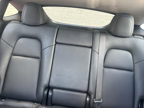 2020 Tesla Model Y Performance Dual Motor All-Wheel Drive