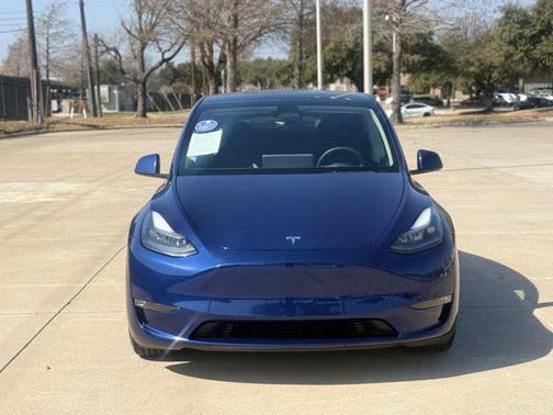 2023 Tesla Model Y Performance Dual Motor All-Wheel Drive