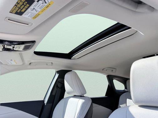 2025 Lexus RX 350 F SPORT Design