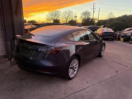 2023 Tesla Model 3 Standard Range