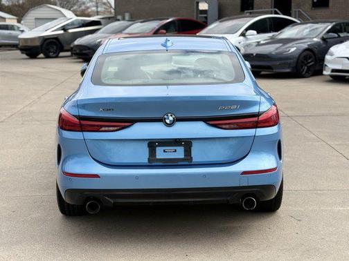 2021 BMW 228 Gran Coupe xDrive