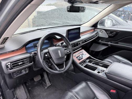 2020 Lincoln Aviator Black Label Grand Touring AWD