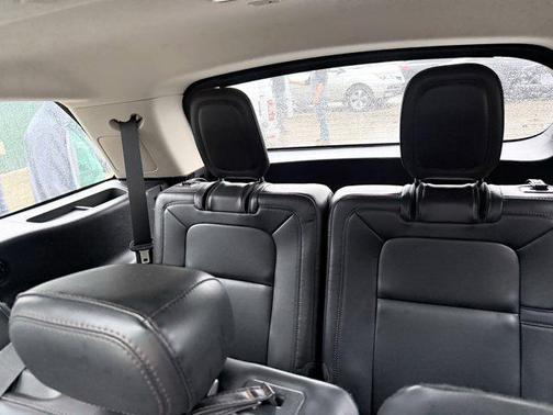 2020 Lincoln Aviator Black Label Grand Touring AWD