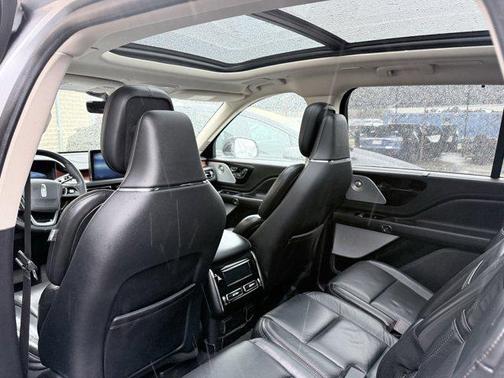 2020 Lincoln Aviator Black Label Grand Touring AWD