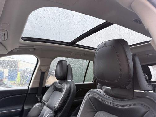 2020 Lincoln Aviator Black Label Grand Touring AWD