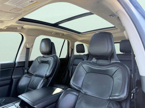 2020 Lincoln Aviator Black Label Grand Touring AWD