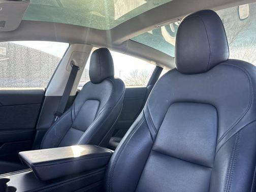 2023 Tesla Model 3 Standard Range