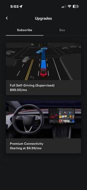 2023 Tesla Model 3 Standard Range