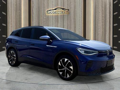 2021 Volkswagen ID.4 Pro S
