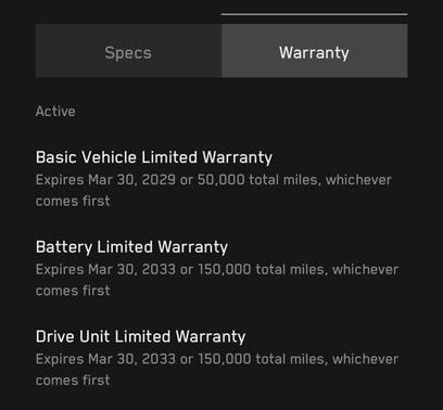 2025 Tesla Cybertruck All-Wheel Drive