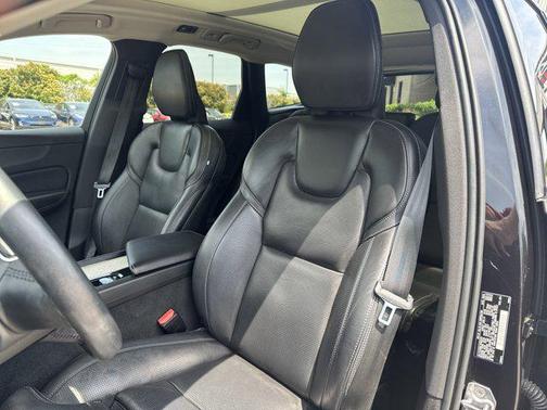 2021 Volvo XC60 T5 Inscription